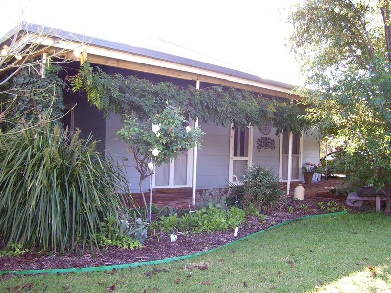 3544 Condobolin Road, Bogan Gate NSW 2876
