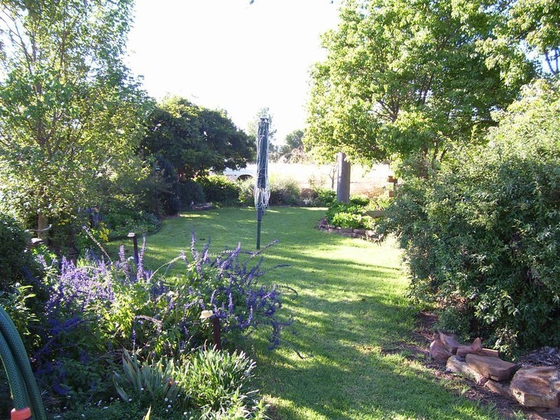3544 Condobolin Road, Bogan Gate NSW 2876