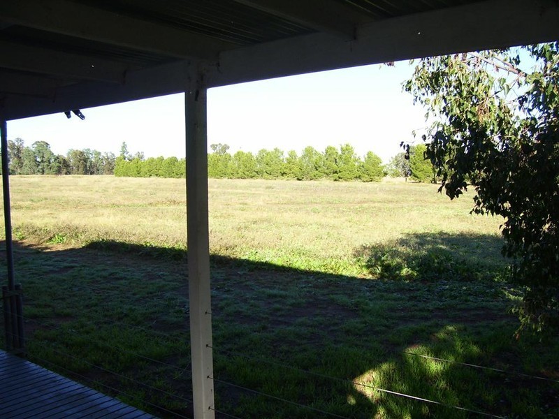 3544 Condobolin Road, Bogan Gate NSW 2876