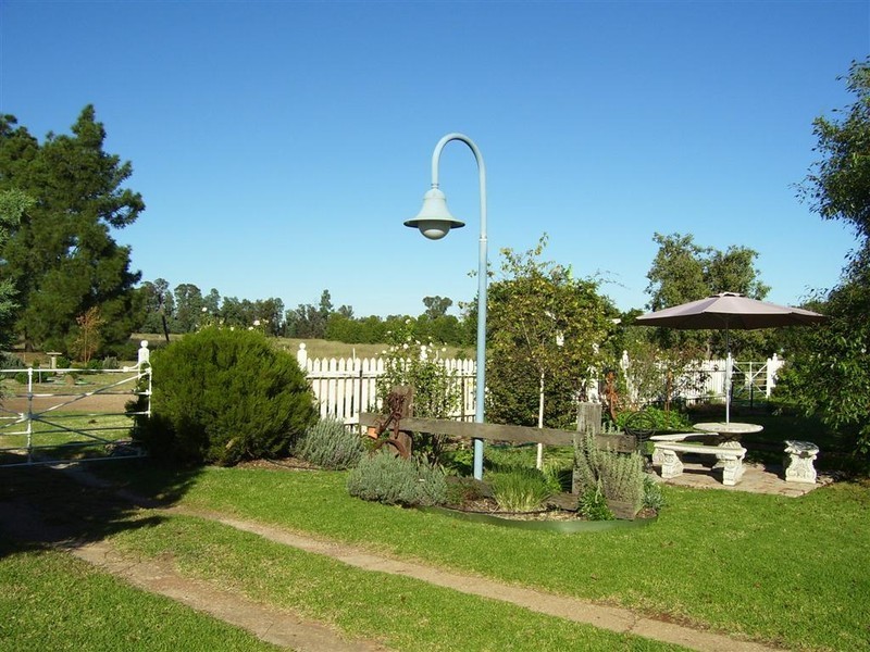 3544 Condobolin Road, Bogan Gate NSW 2876