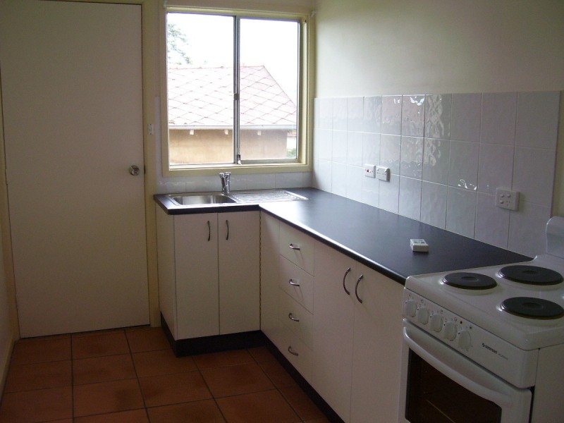 3/12 Bushman Street, Parkes NSW 2870