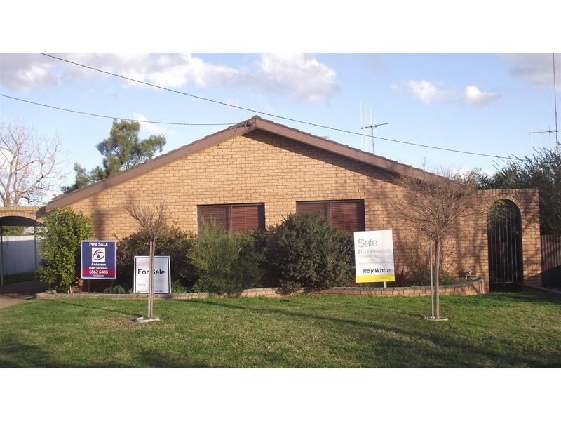 33 Webb Street, Parkes NSW 2870