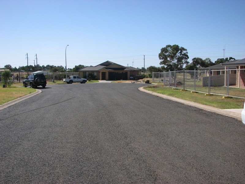 9 Powter Street, Forbes NSW 2871