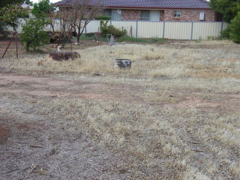 Lot 4 Coronation Avenue, Parkes NSW 2870