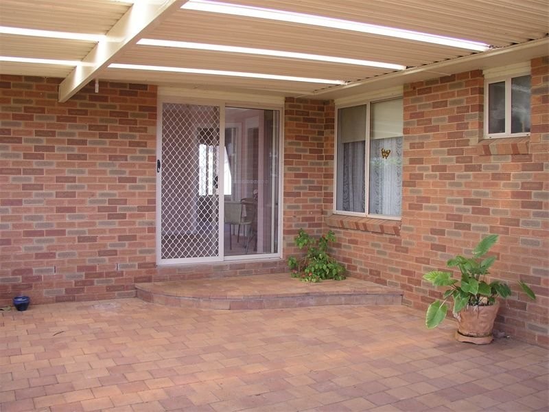 Lot 78 Warrah Street, Peak Hill NSW 2869