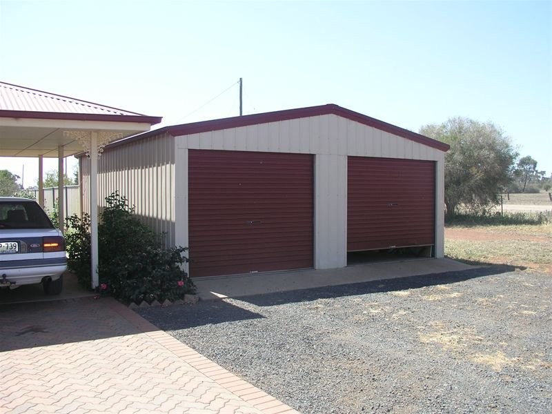 Lot 78 Warrah Street, Peak Hill NSW 2869