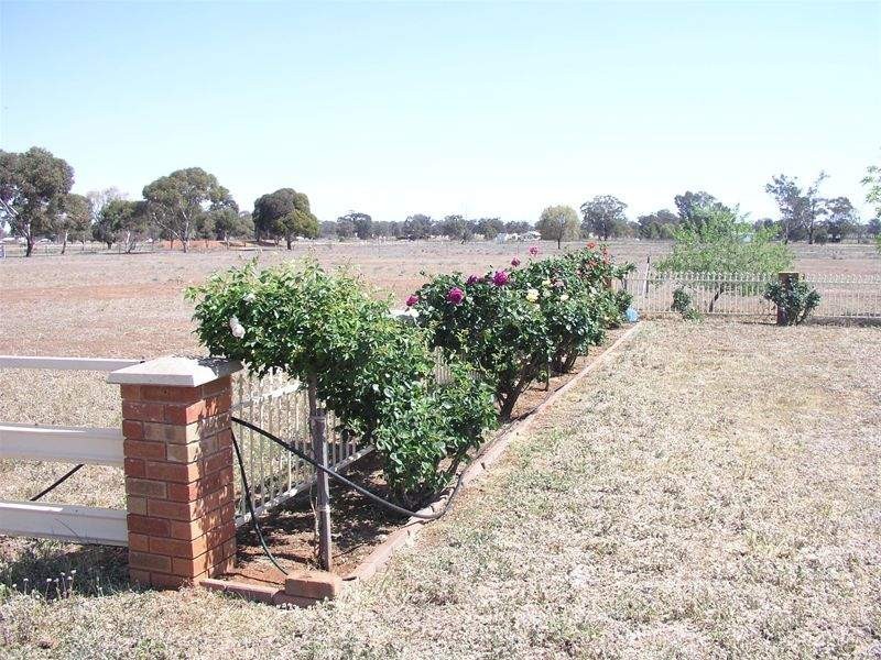 Lot 78 Warrah Street, Peak Hill NSW 2869