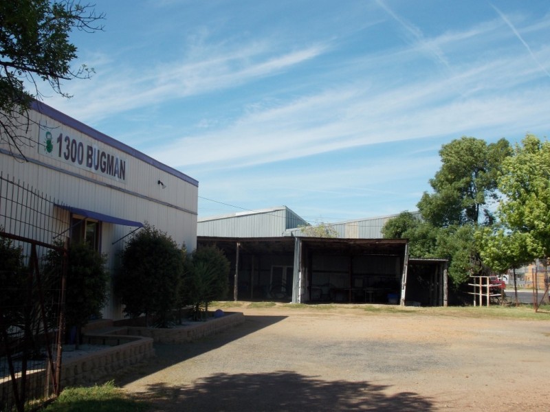 5 Grenfell St, Parkes NSW 2870