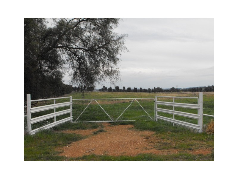 Lot 2 Cookamidgera Road, Parkes NSW 2870
