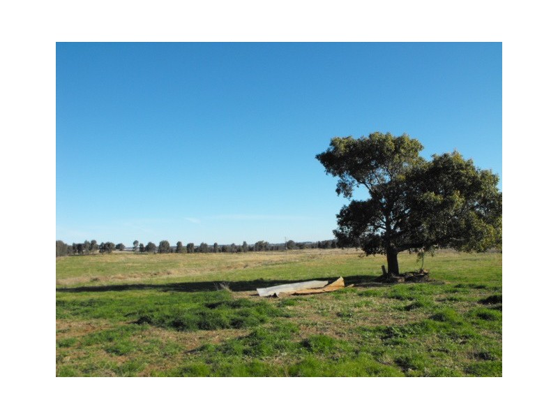 Lot 2 Cookamidgera Road, Parkes NSW 2870