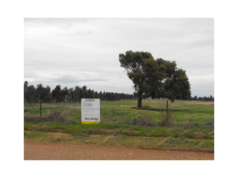 Lot 2 Cookamidgera Road, Parkes NSW 2870