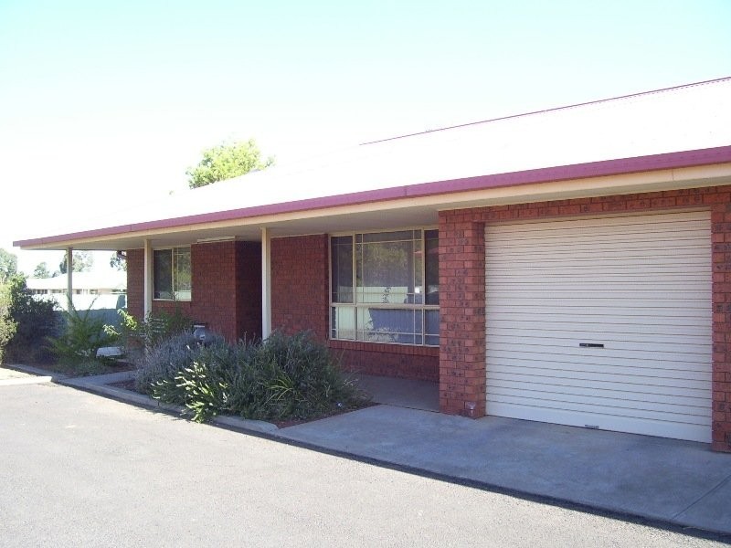 5/18 Ebelina Crescent, Parkes NSW 2870