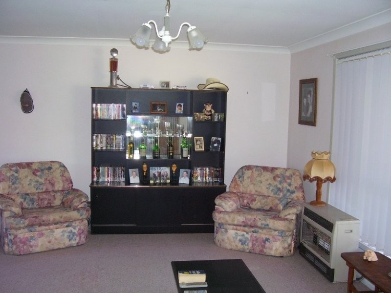 5/18 Ebelina Crescent, Parkes NSW 2870