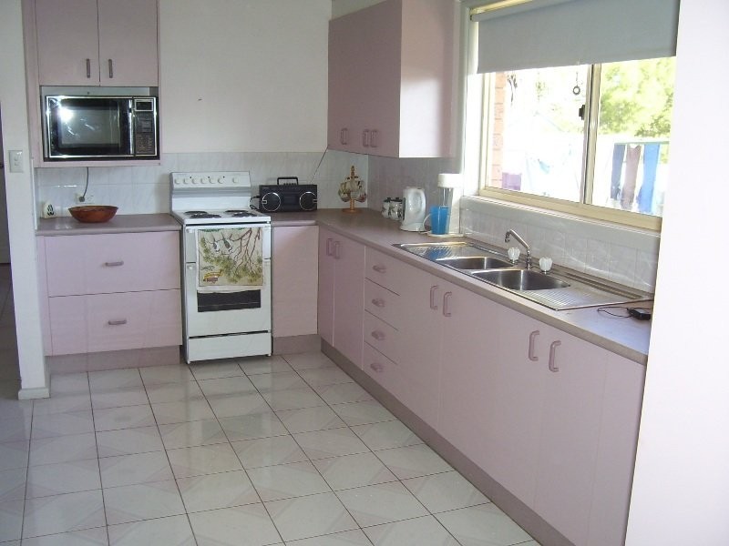 5/18 Ebelina Crescent, Parkes NSW 2870