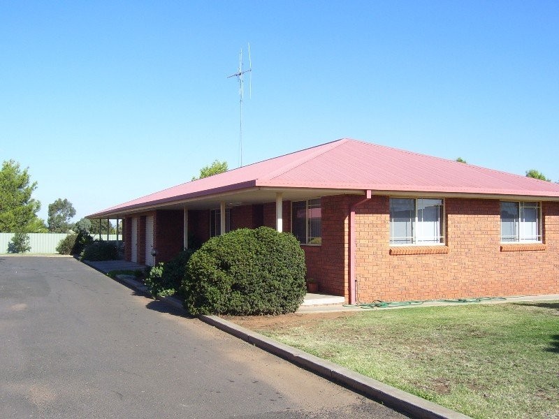 5/18 Ebelina Crescent, Parkes NSW 2870