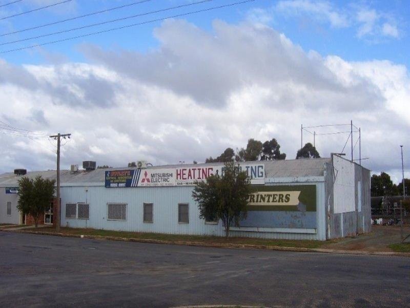 21 May St, Parkes NSW 2870