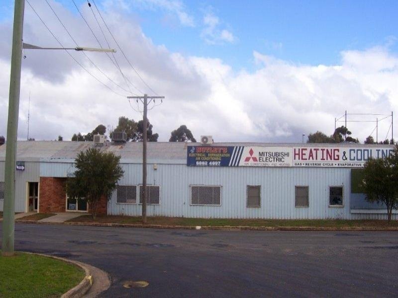 21 May St, Parkes NSW 2870