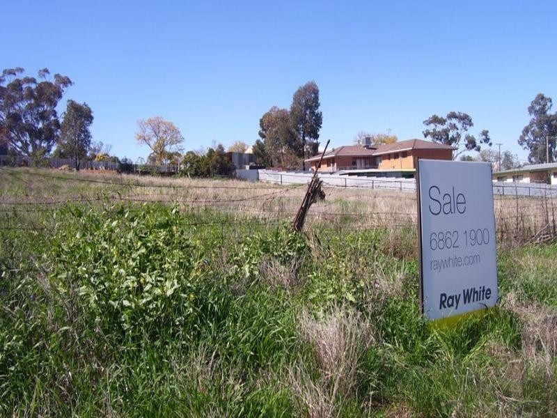 Lot 23, 25-27 Farrer Street, Parkes NSW 2870