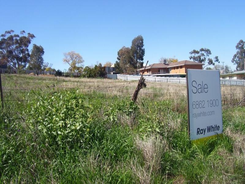 Lot 23, 25-27 Farrer Street, Parkes NSW 2870
