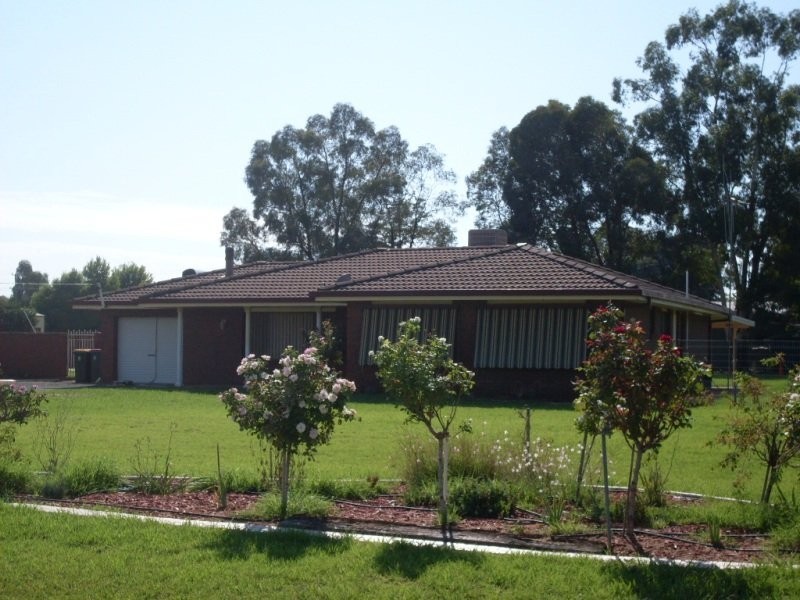 Lot 4 Pine Road, Parkes NSW 2870