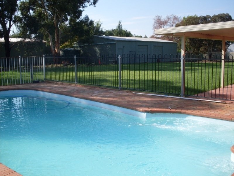 Lot 4 Pine Road, Parkes NSW 2870