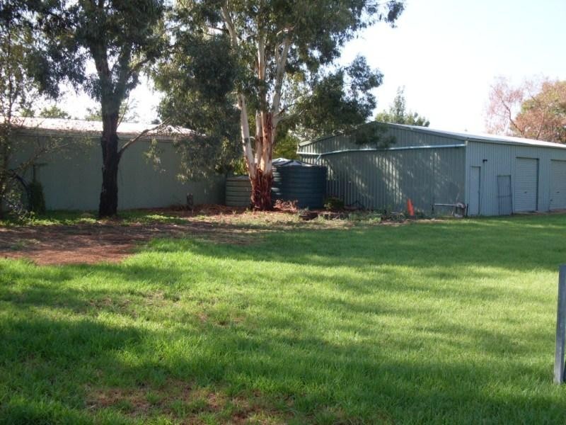 Lot 4 Pine Road, Parkes NSW 2870
