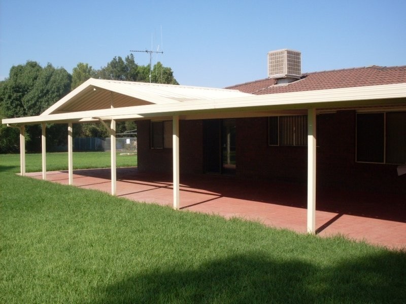 Lot 4 Pine Road, Parkes NSW 2870