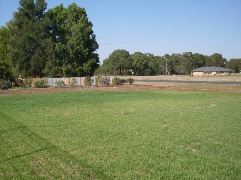Lot 4 Pine Road, Parkes NSW 2870