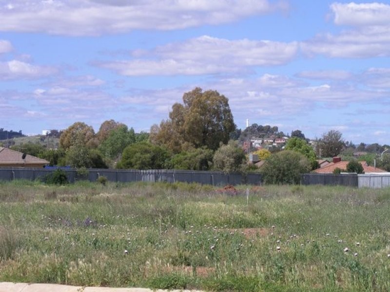 . Land Sale, Parkes NSW 2870
