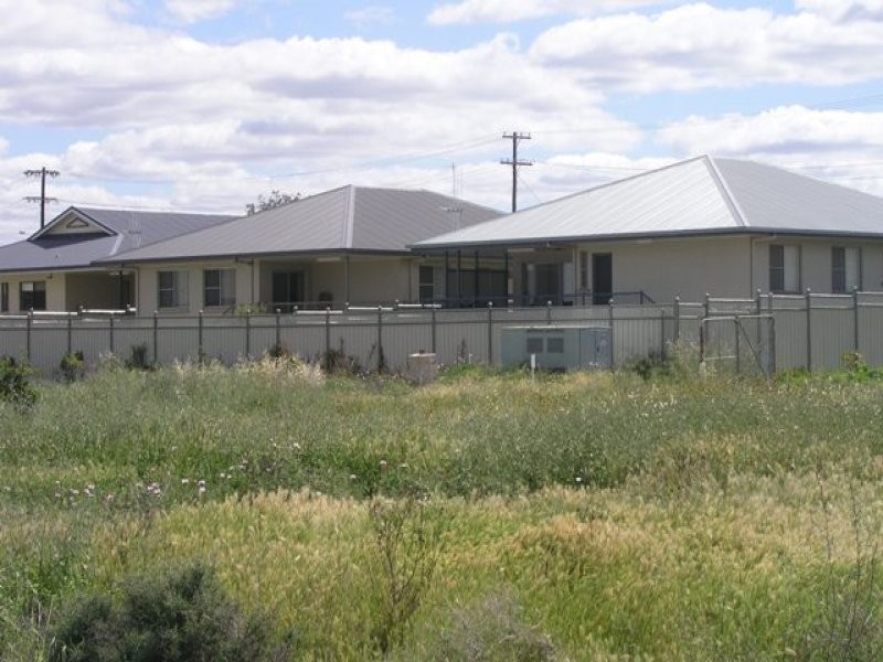 . Land Sale, Parkes NSW 2870