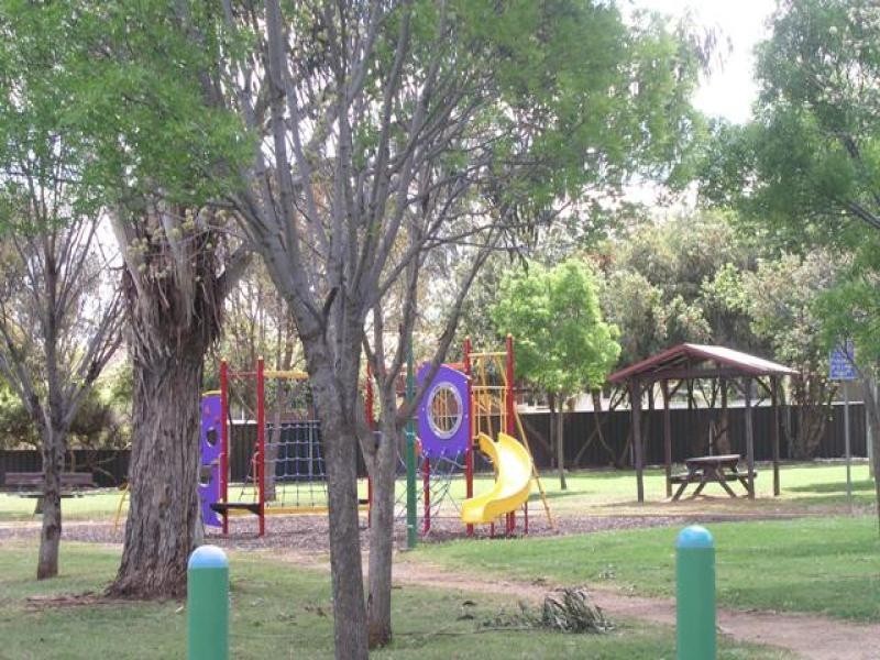 . Land Sale, Parkes NSW 2870