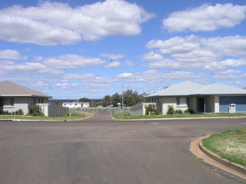 . Land Sale, Parkes NSW 2870