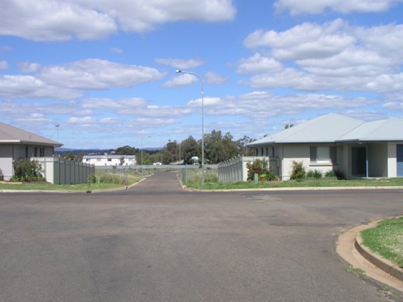 . Land Sale, Parkes NSW 2870
