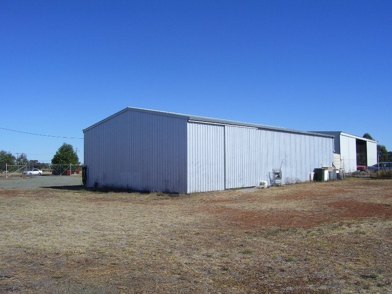 Lot 52 Mathews Street, Parkes NSW 2870
