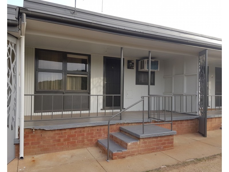 5/65 Hill Street, Forbes NSW 2871