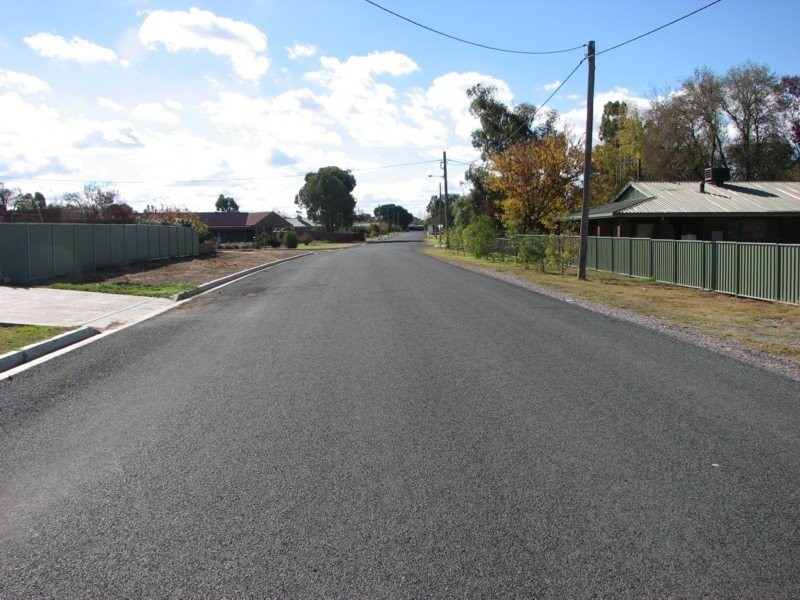 22 South Gloucester Street, Forbes NSW 2871