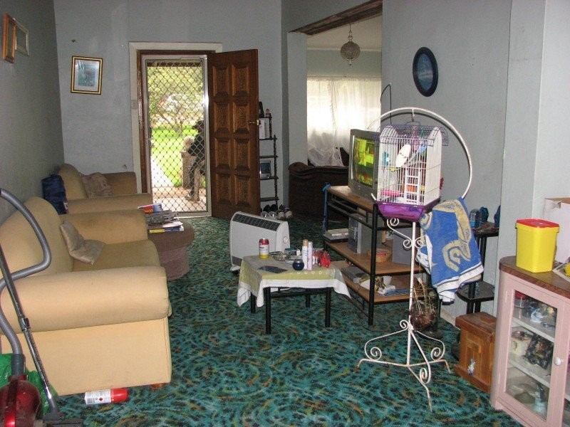 42 Johnson Street, Forbes NSW 2871