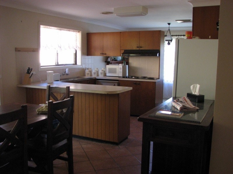 1 Bluegum Street, Forbes NSW 2871