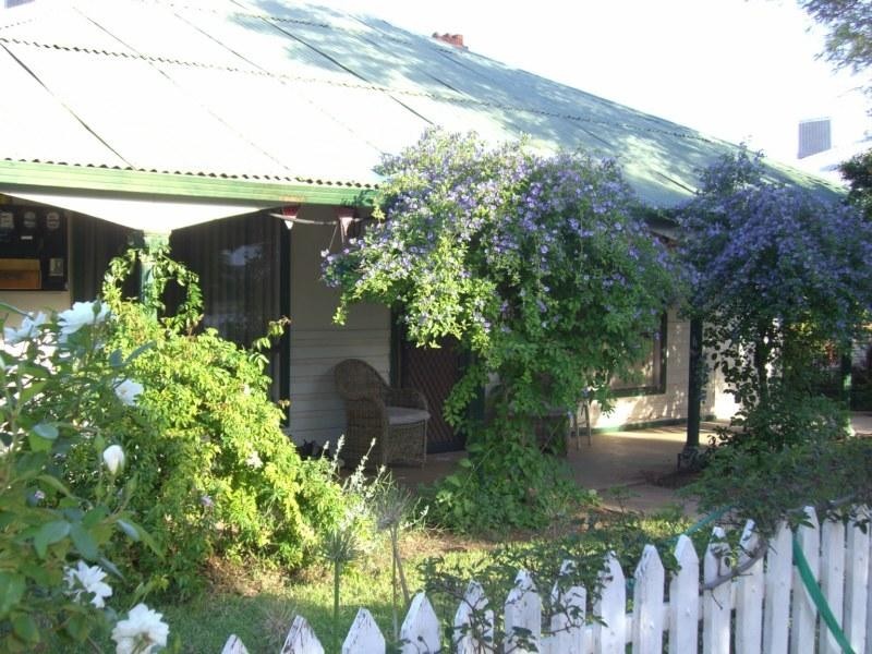 3 L’Estrange Street, Condobolin NSW 2877