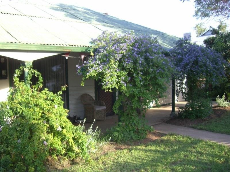 3 L’Estrange Street, Condobolin NSW 2877