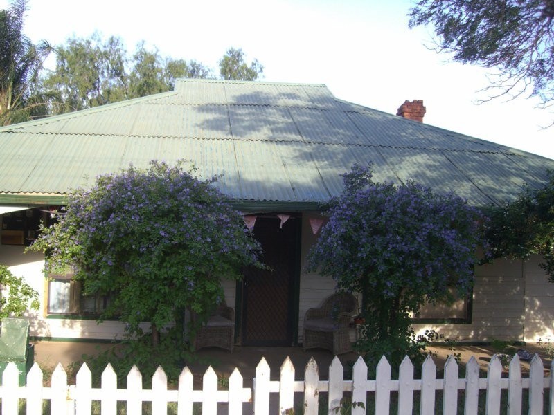 3 L’Estrange Street, Condobolin NSW 2877