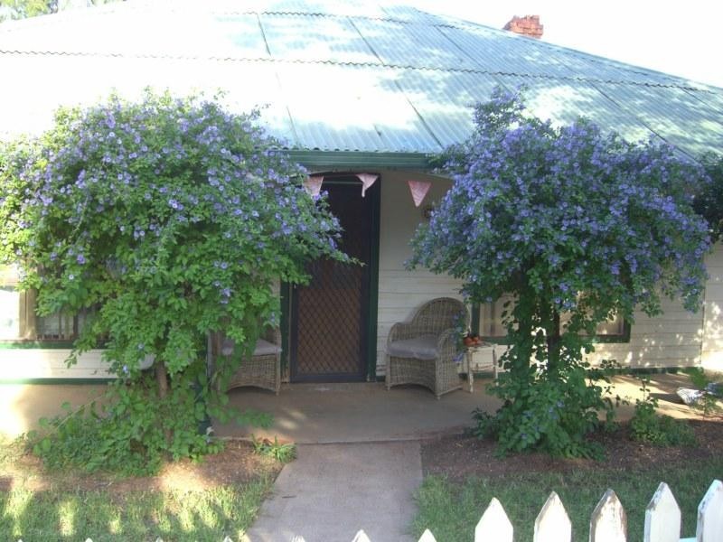 3 L’Estrange Street, Condobolin NSW 2877