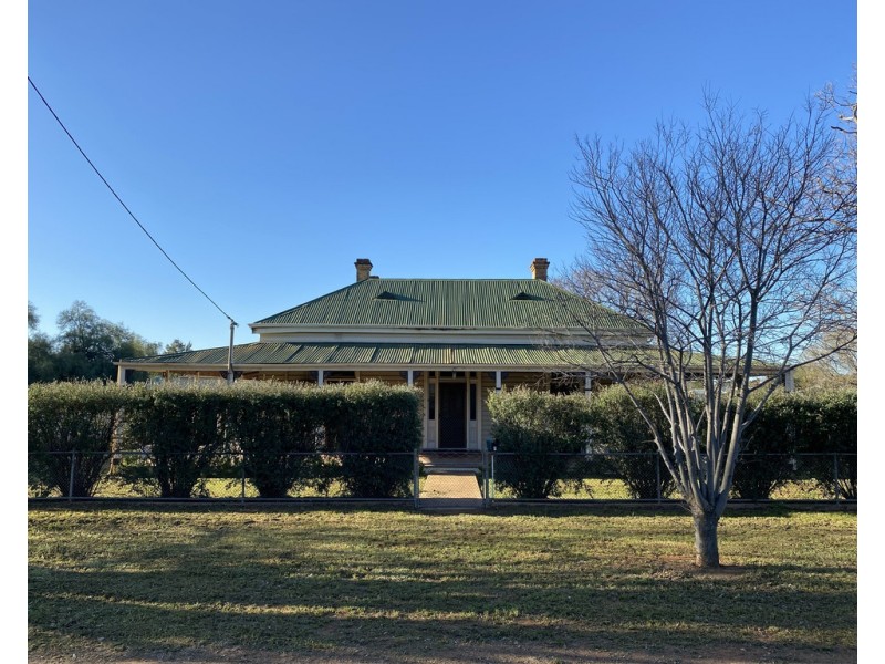Tavistock 1 Mahonga Street, Condobolin NSW 2877