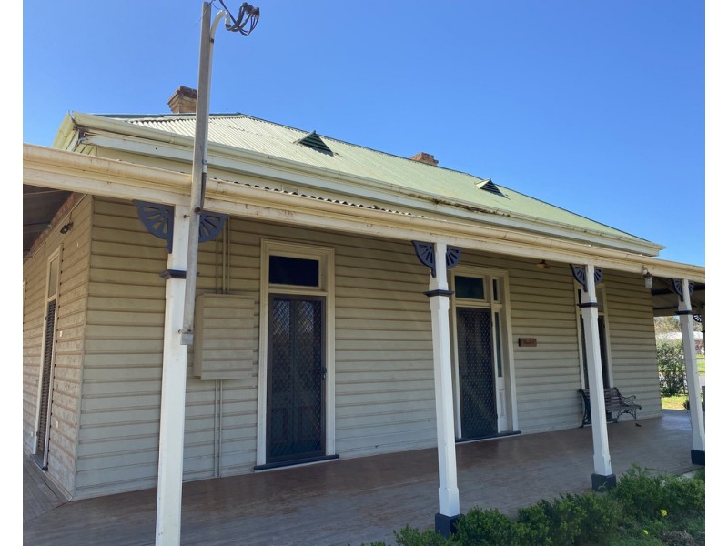 Tavistock 1 Mahonga Street, Condobolin NSW 2877