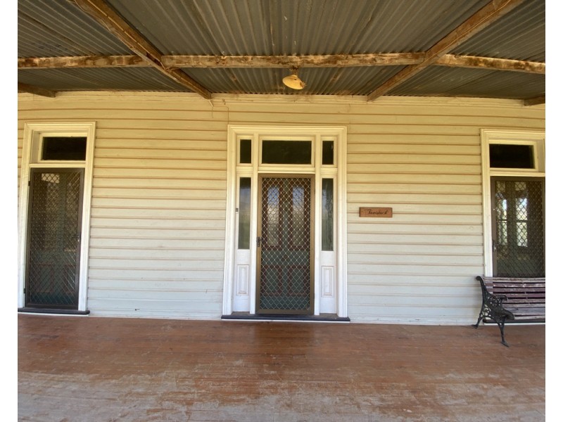 Tavistock 1 Mahonga Street, Condobolin NSW 2877