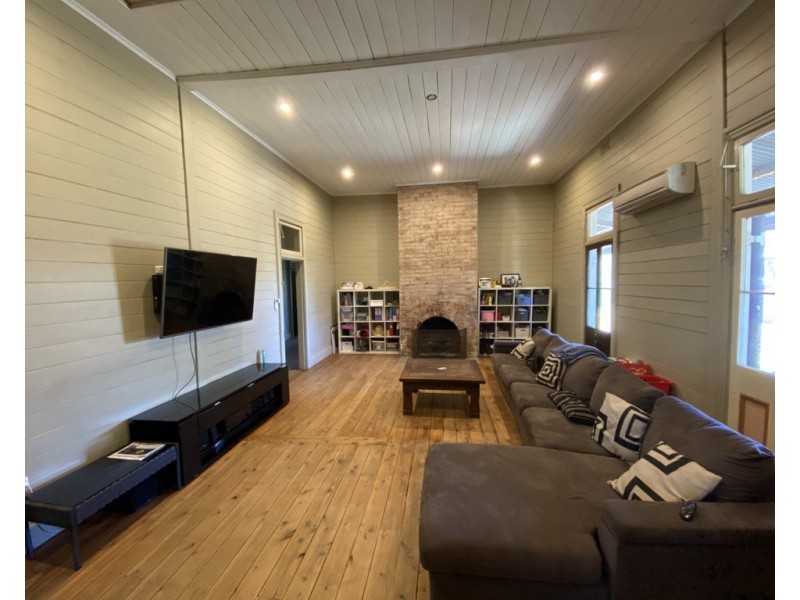 Tavistock 1 Mahonga Street, Condobolin NSW 2877