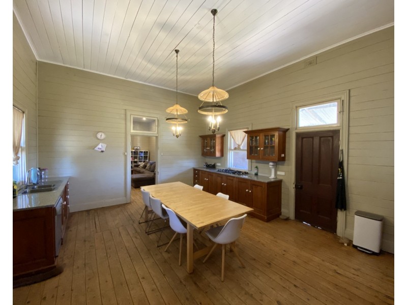 Tavistock 1 Mahonga Street, Condobolin NSW 2877