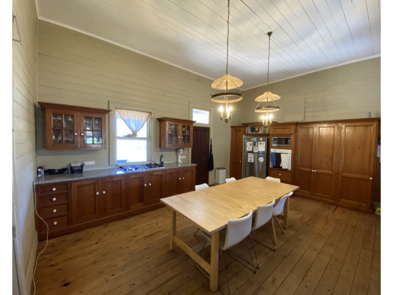 Tavistock 1 Mahonga Street, Condobolin NSW 2877