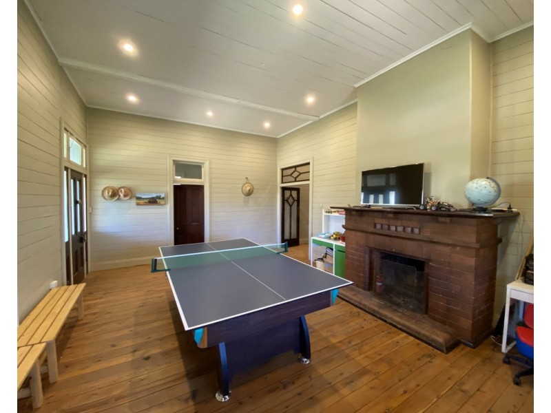 Tavistock 1 Mahonga Street, Condobolin NSW 2877