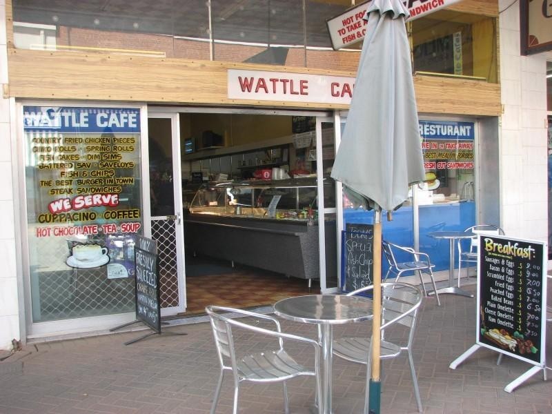 85 Rankin Street, Forbes NSW 2871